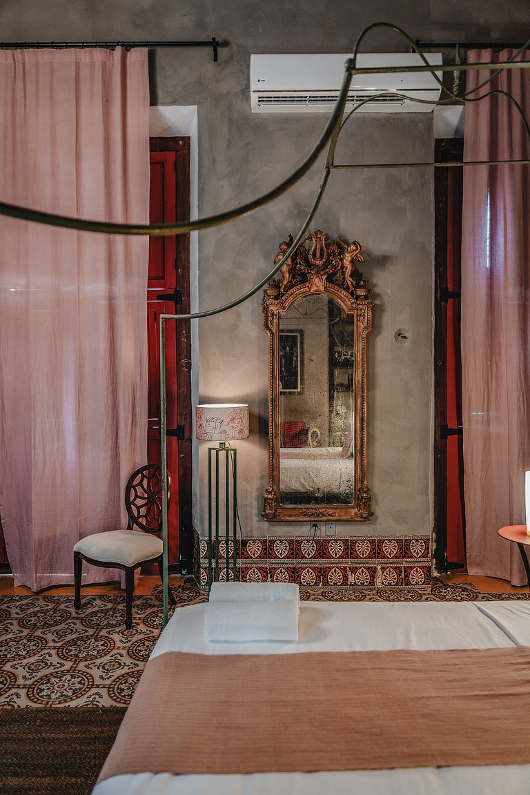 Casa Hacienda diseño de autor