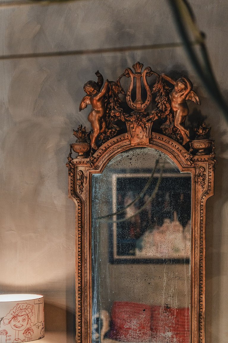 Casa Hacienda diseño de autor