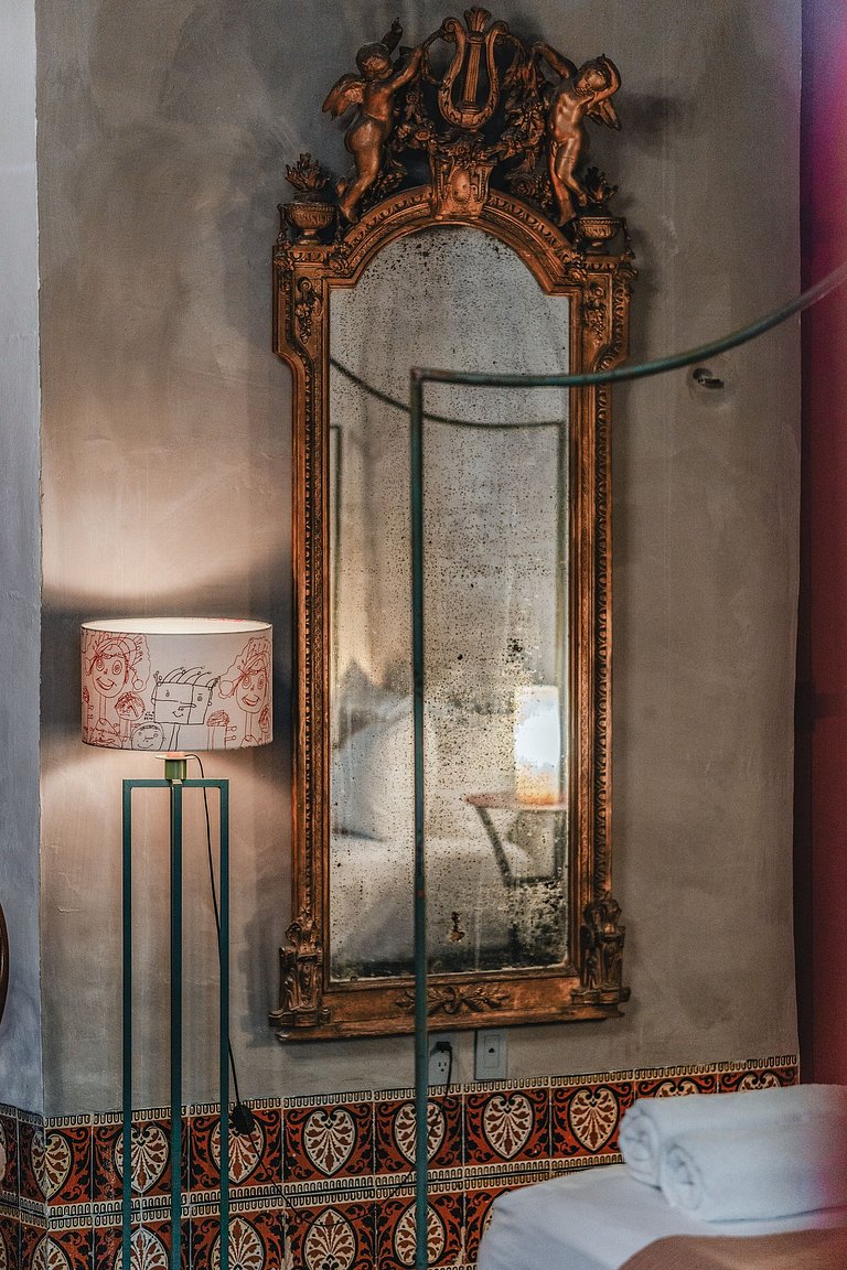 Casa Hacienda diseño de autor