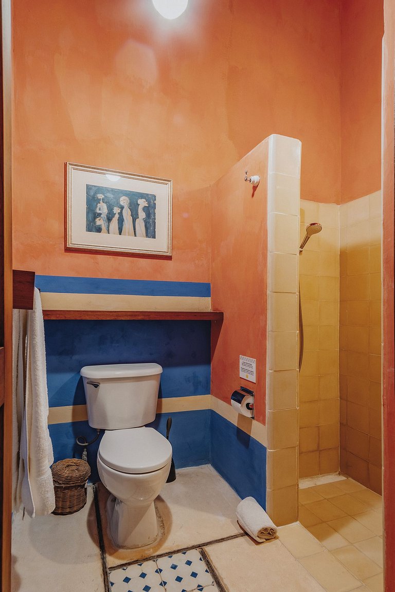 Casa Hacienda diseño de autor
