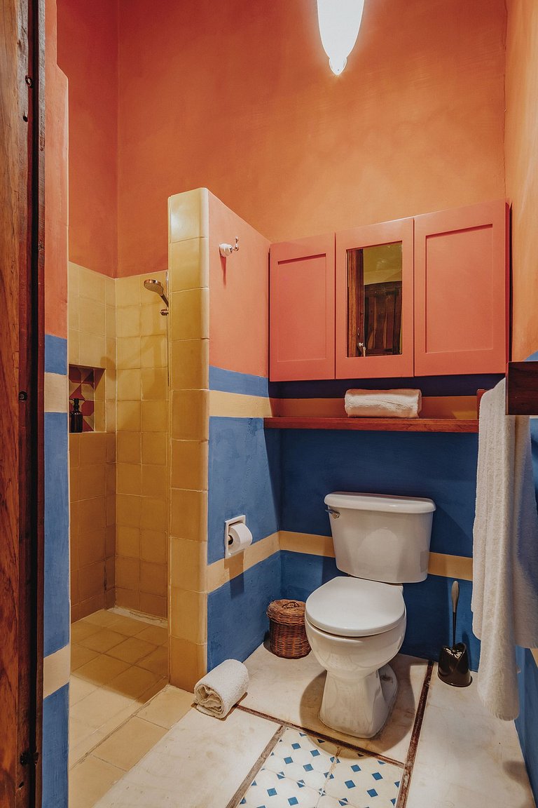 Casa Hacienda diseño de autor