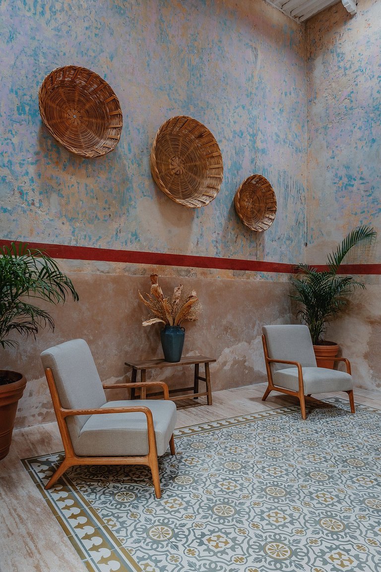 Casa Mara 45