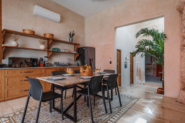 Casa Mara 45