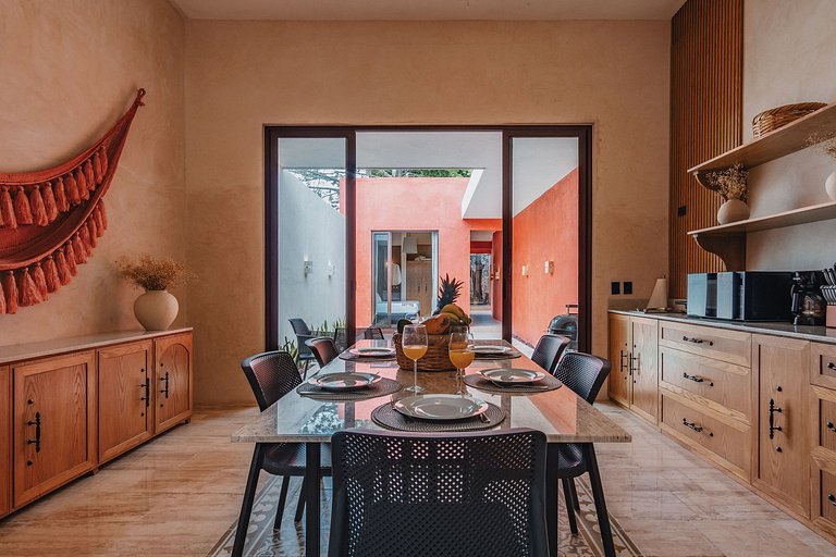 Casa Mara 45