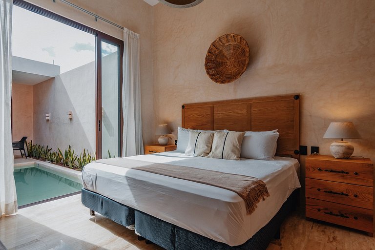 Casa Mara 45