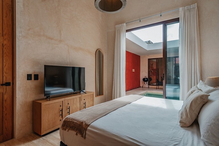 Casa Mara 45