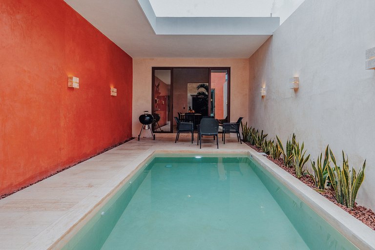 Casa Mara 45