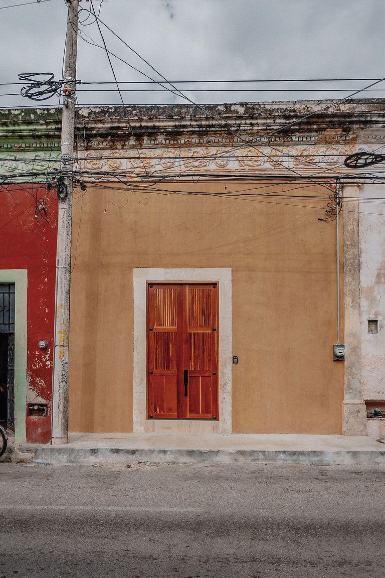 Casa Mara 45