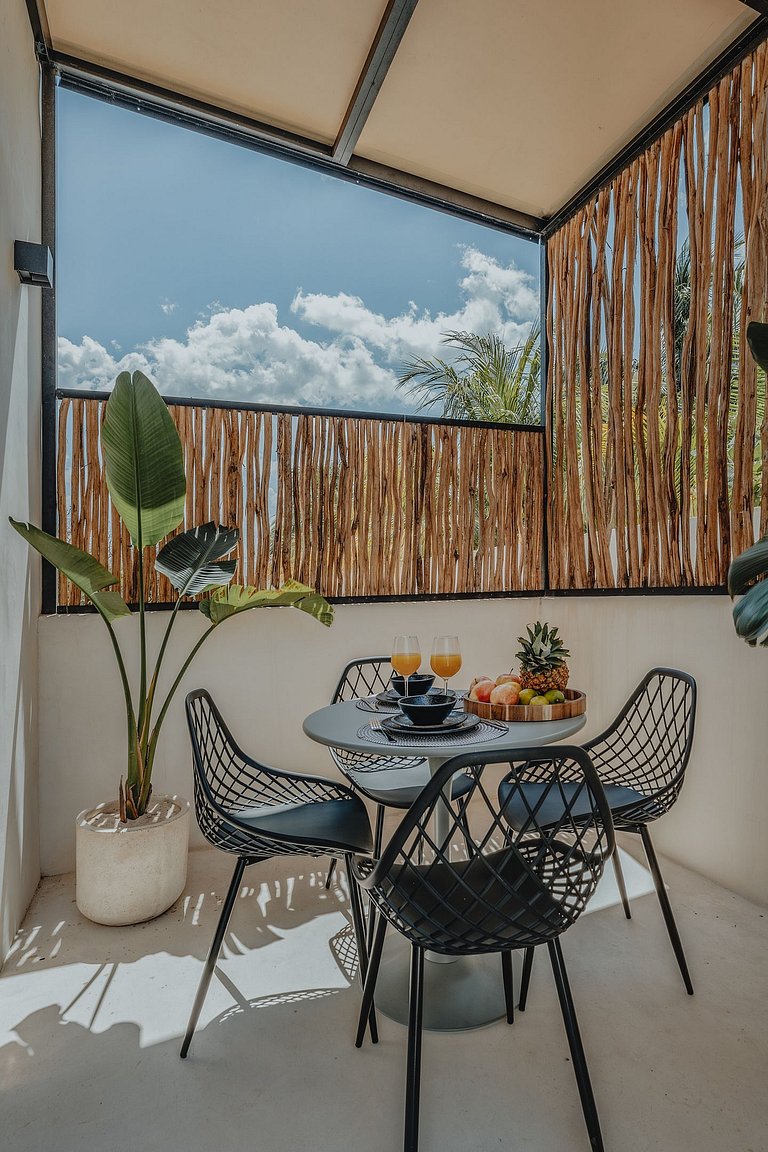 Casa Menara en Chuburna Puerto
