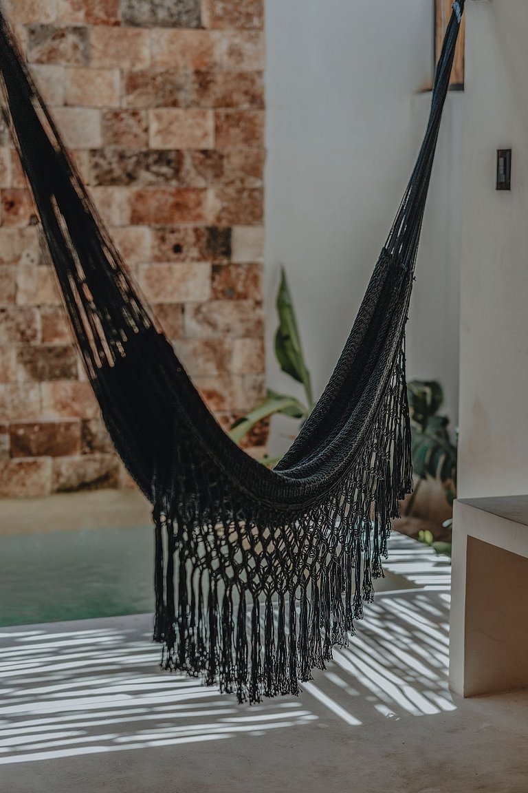 Casa Menara en Chuburna Puerto