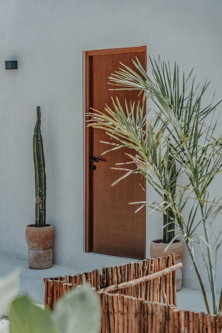 Casa Menara en Chuburna Puerto