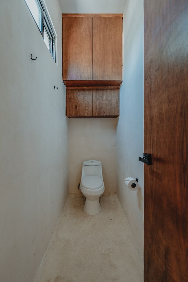 Casa Menara en Chuburna Puerto