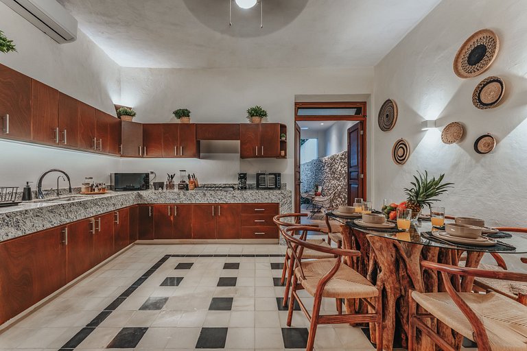 Casa Peonia