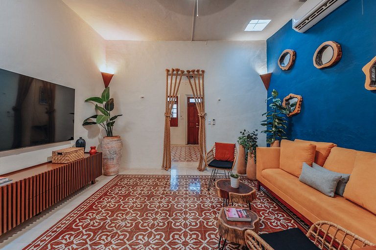 Casa Peonia