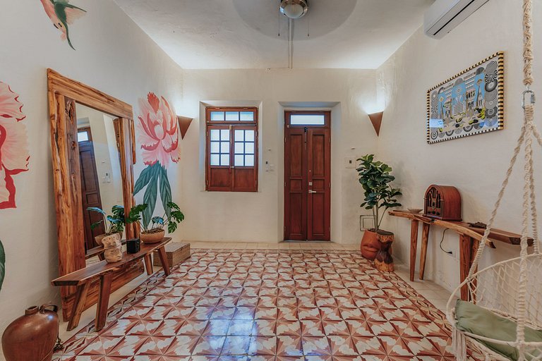 Casa Peonia