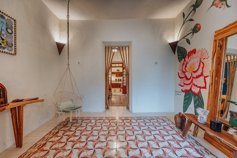 Casa Peonia