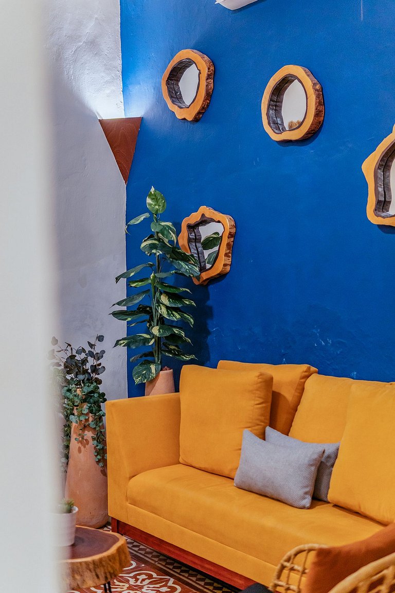 Casa Peonia