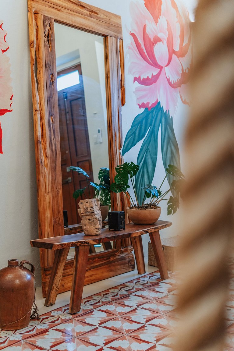 Casa Peonia