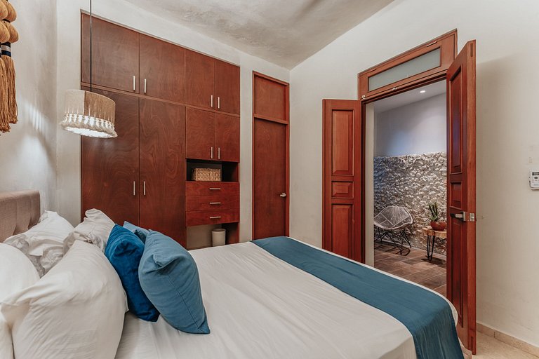 Casa Peonia