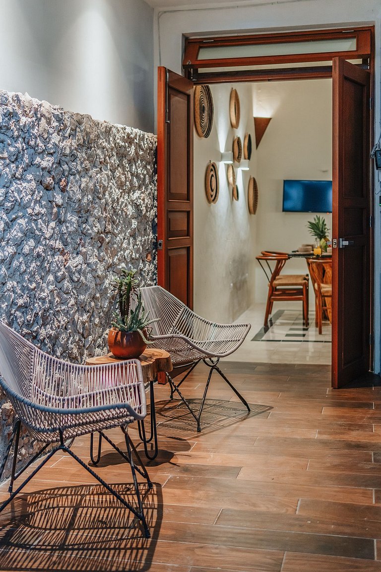Casa Peonia