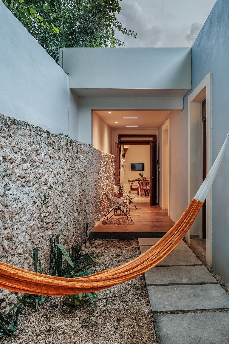 Casa Peonia