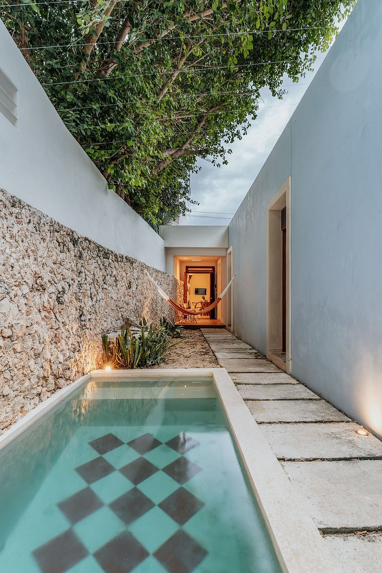 Casa Peonia