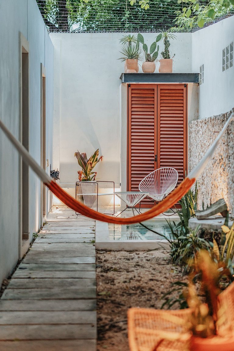 Casa Peonia