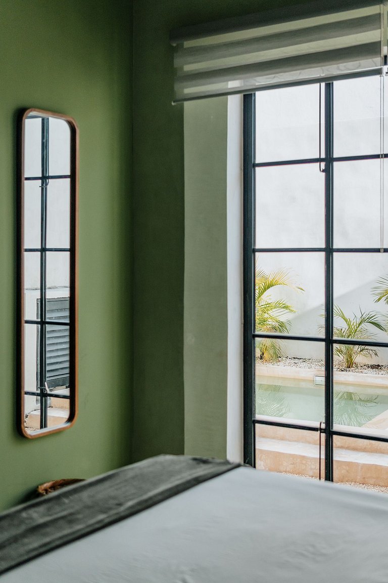 Casa Mara 53 Luxury House in downtown Mérida