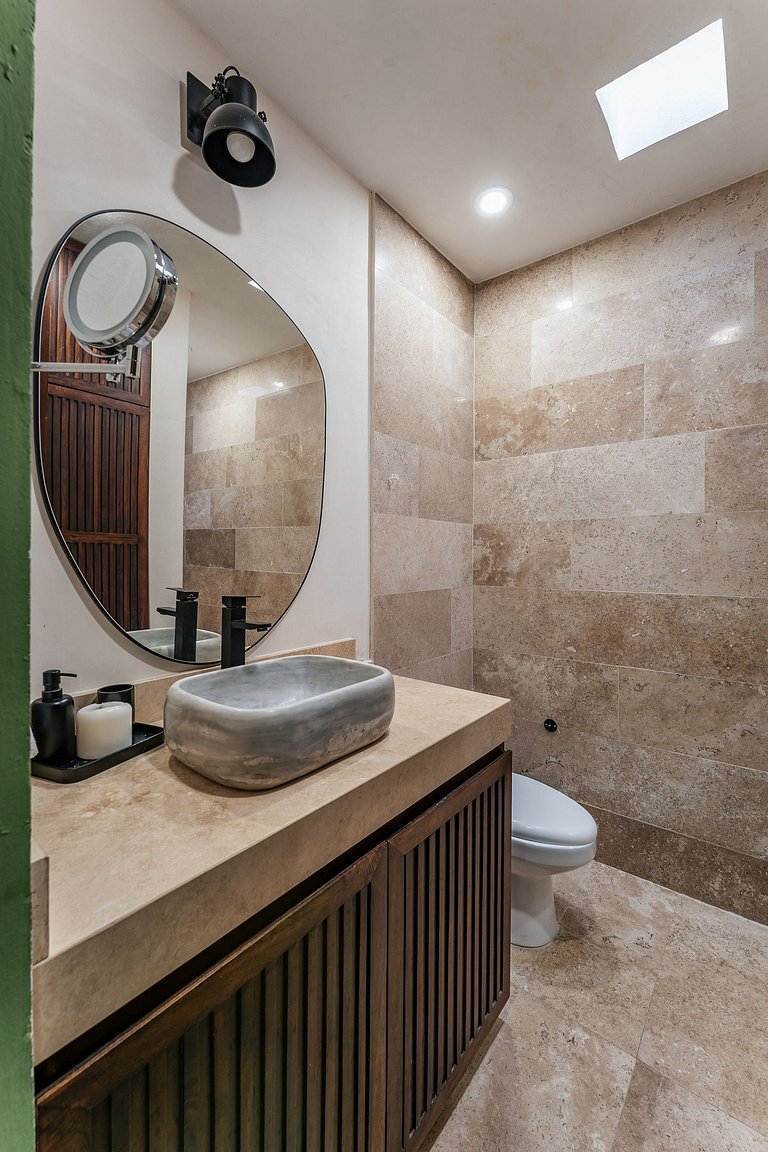 Casa Mara 53 Luxury House in downtown Mérida