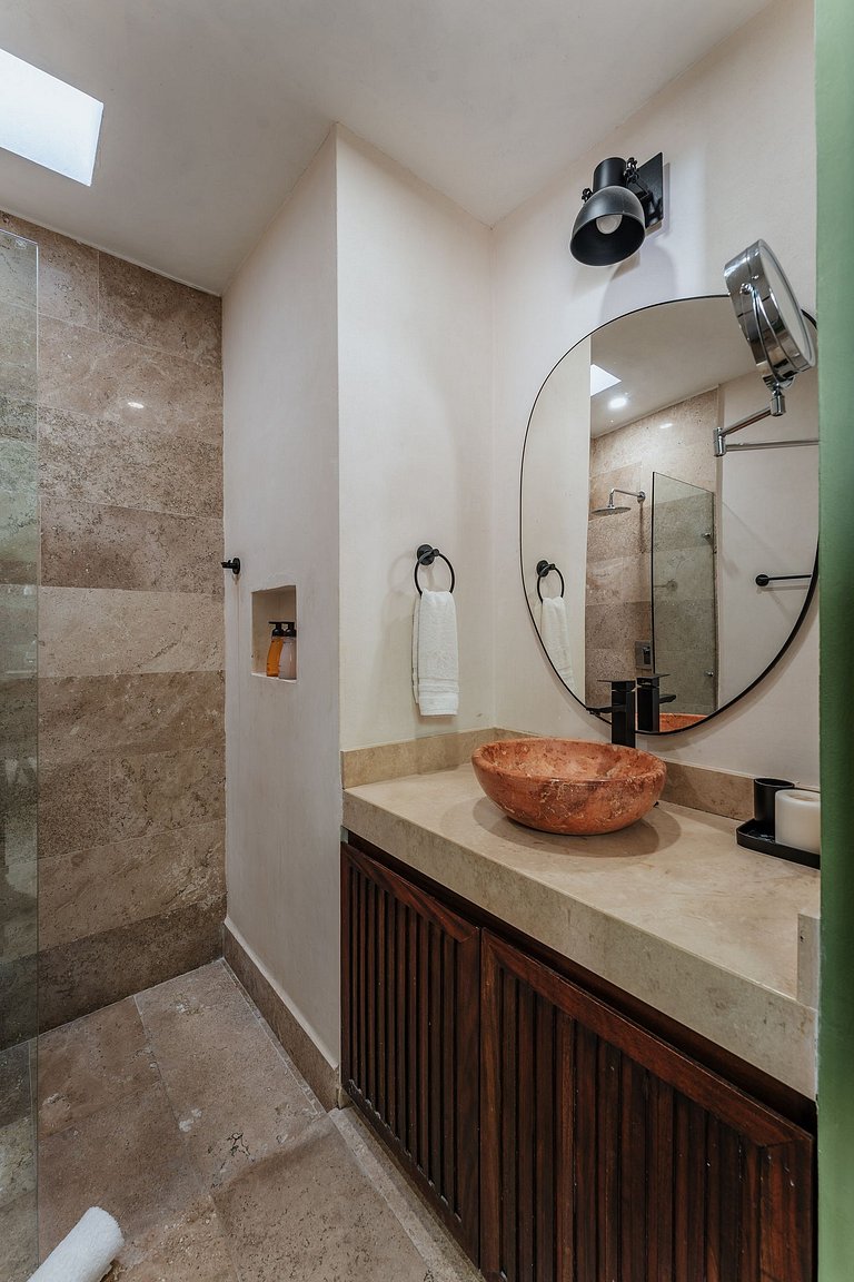Casa Mara 53 Luxury House in downtown Mérida