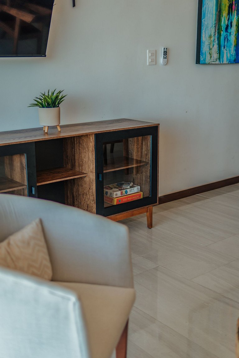 Condo Chicxulub a una cuadra del Mar
