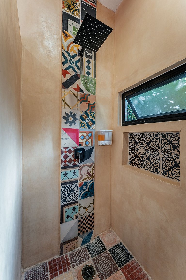 Chak Nah Luxury House in downtown Mérida