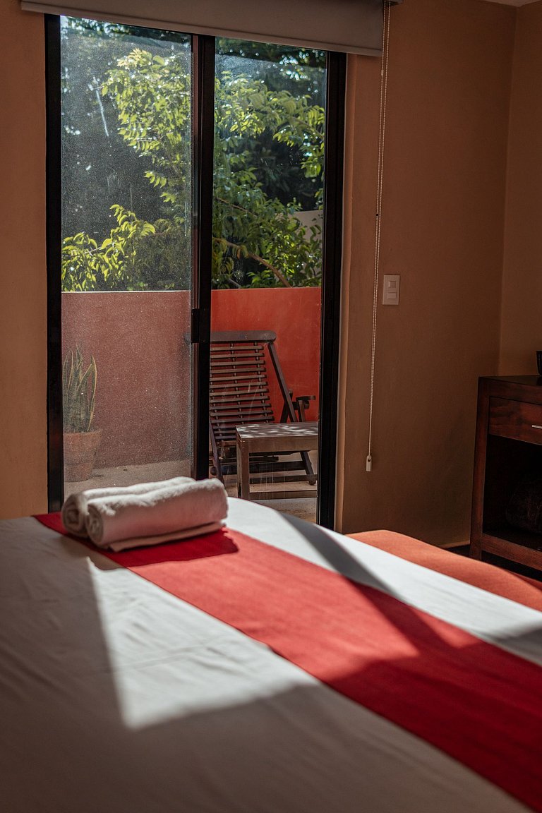 Chak Nah Luxury House in downtown Mérida