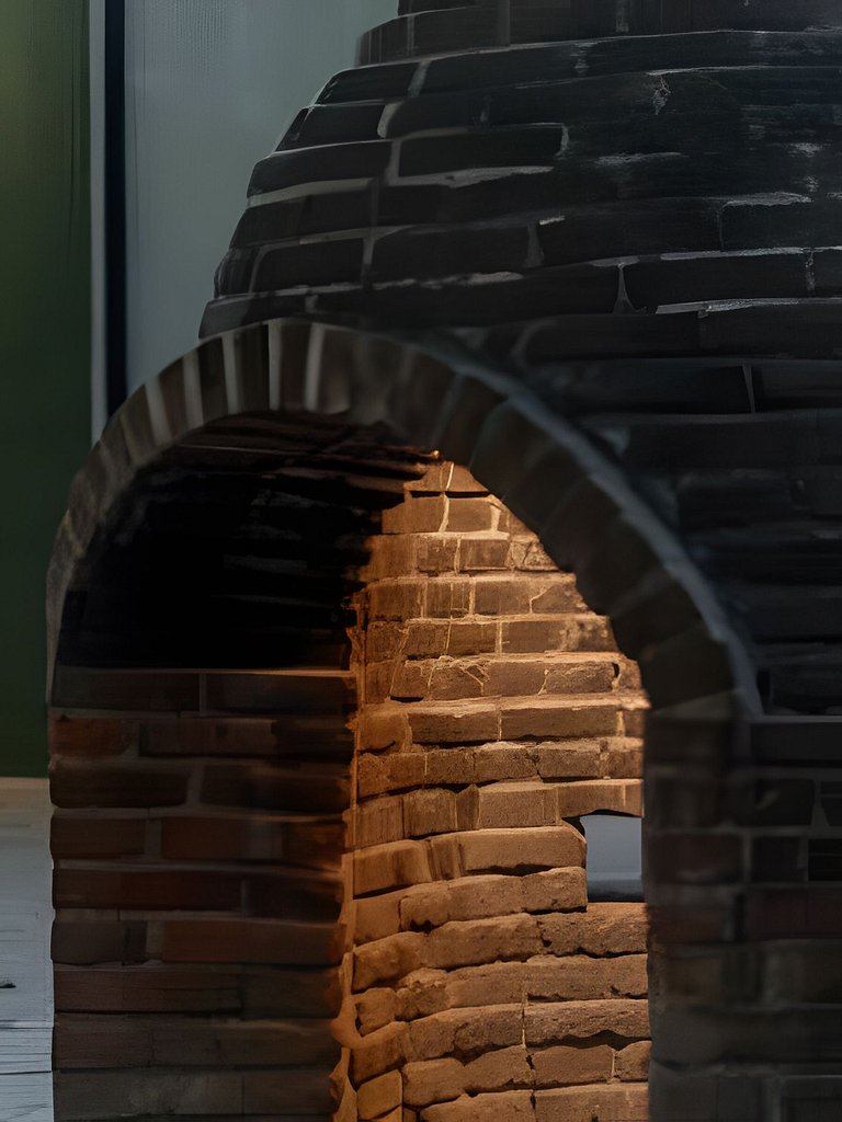 Temazcal a 5 min de la Plancha