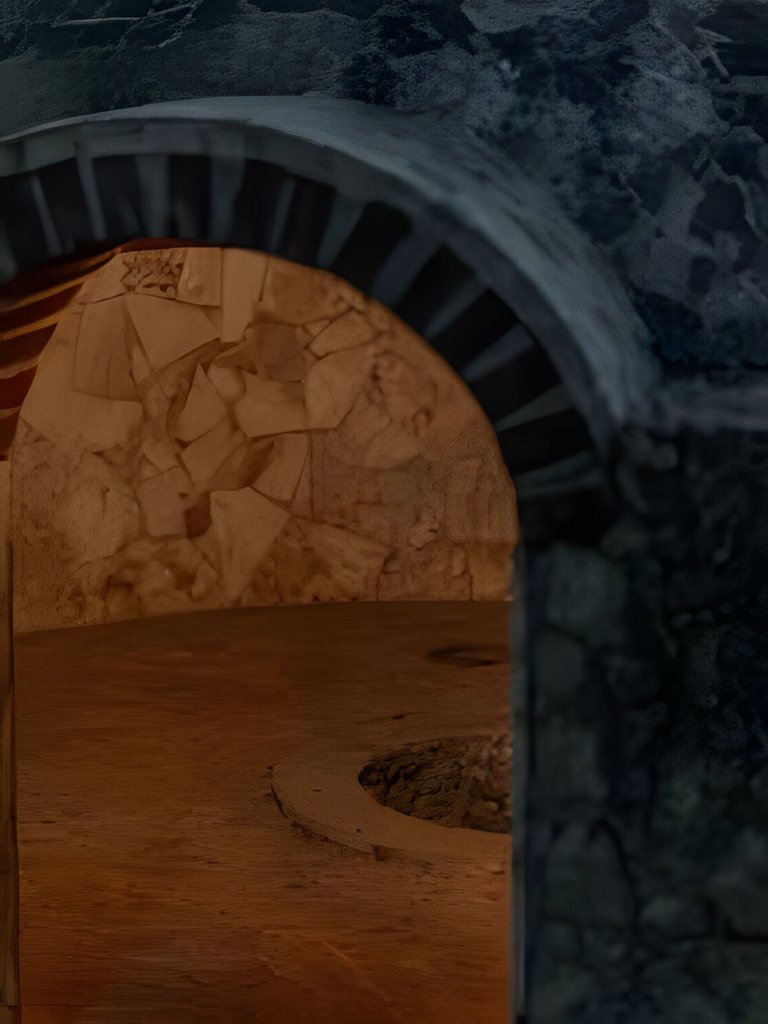 Temazcal a 5 min de la Plancha