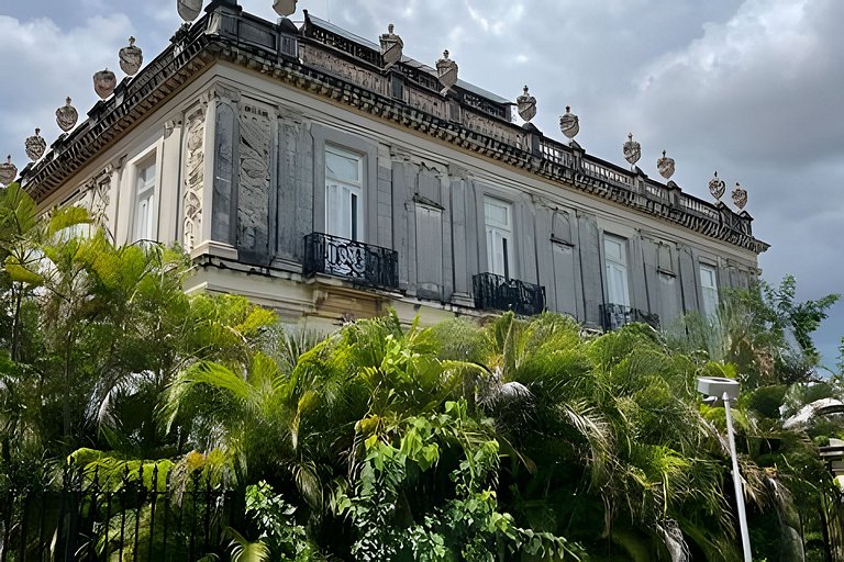 Loft Green Depto Paseo Montejo