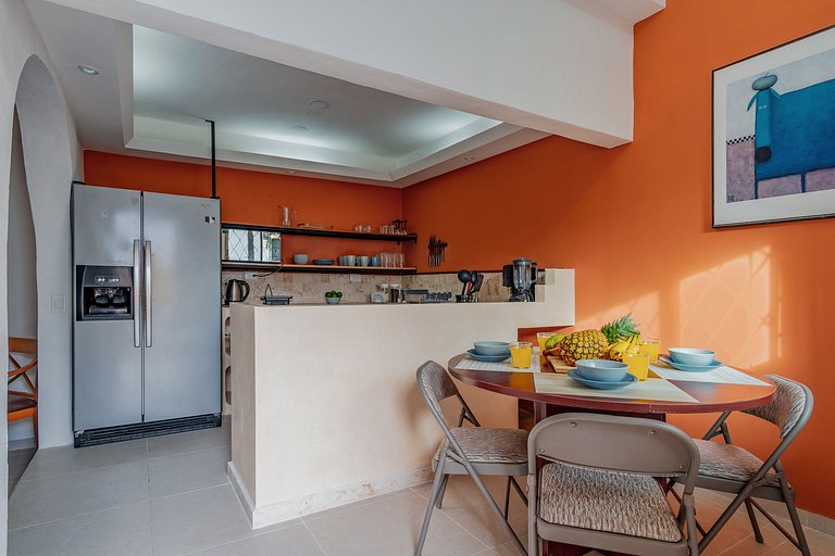 Casa Tolok