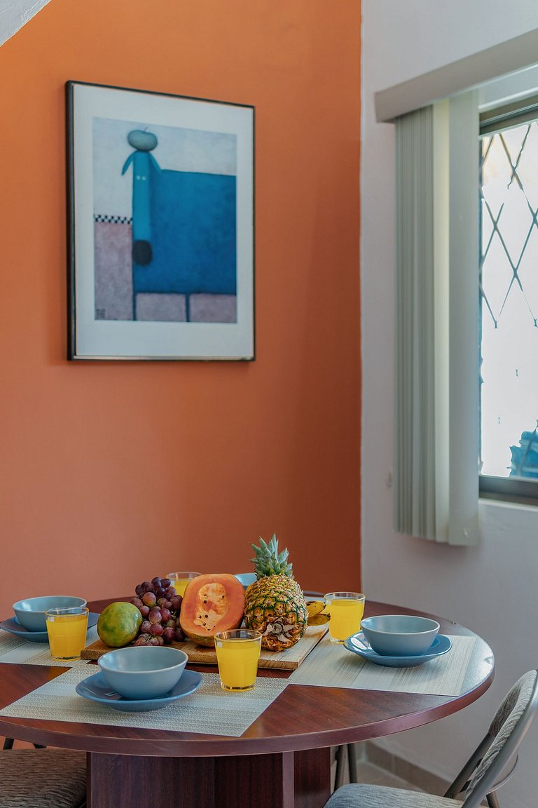 Casa Tolok