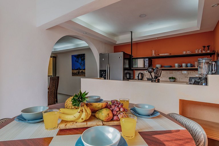 Casa Tolok