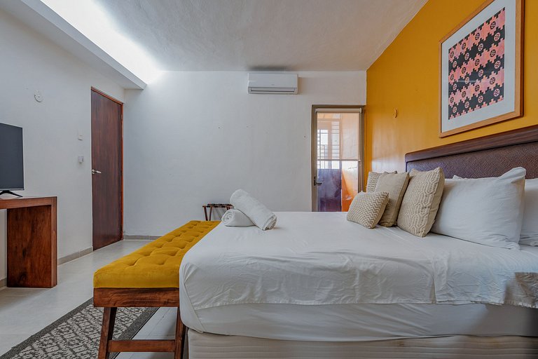 Casa Tolok