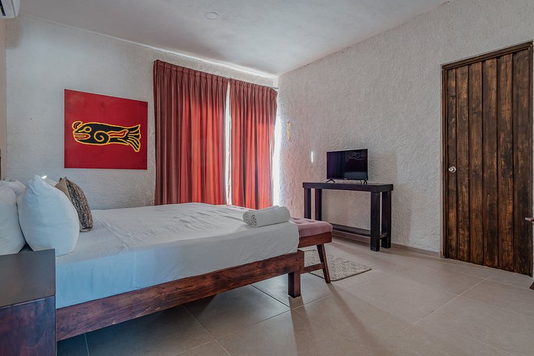 Casa Tolok