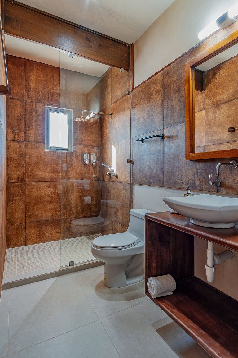 Casa Tolok