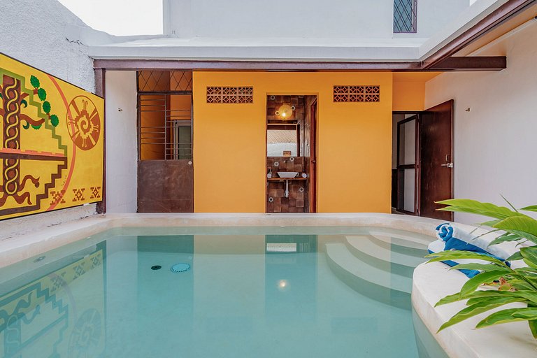 Casa Tolok