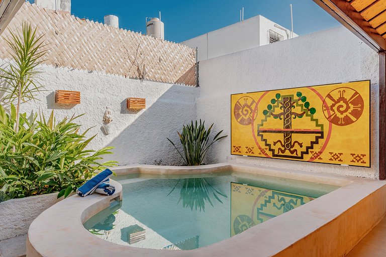 Casa Tolok