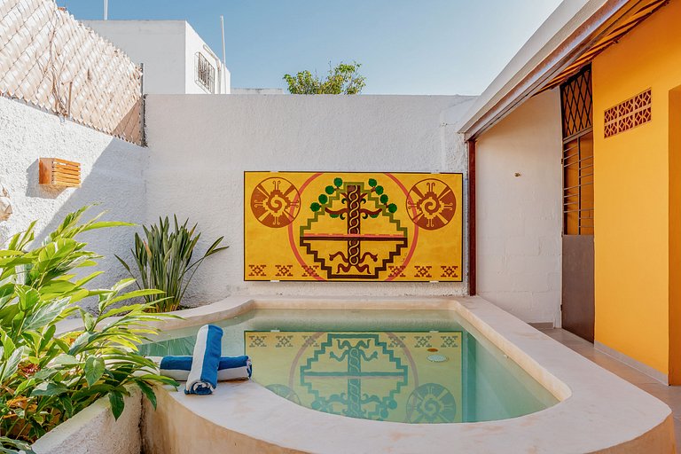 Casa Tolok
