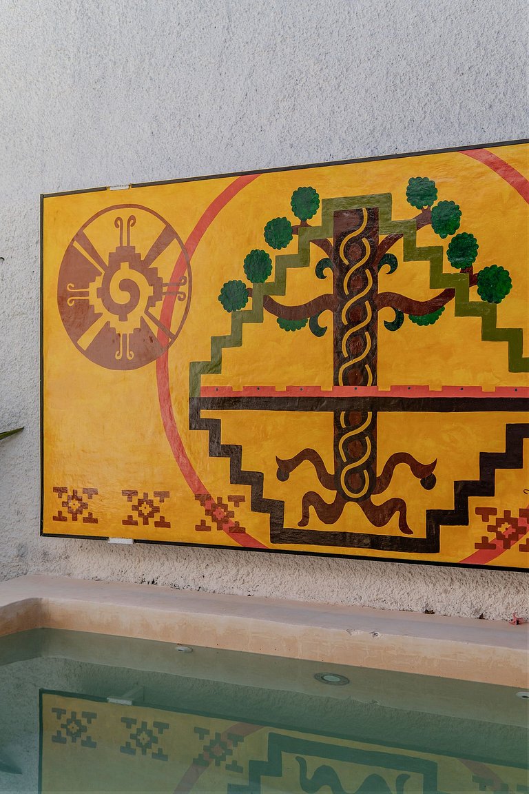 Casa Tolok
