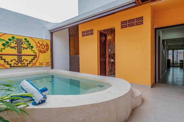 Casa Tolok