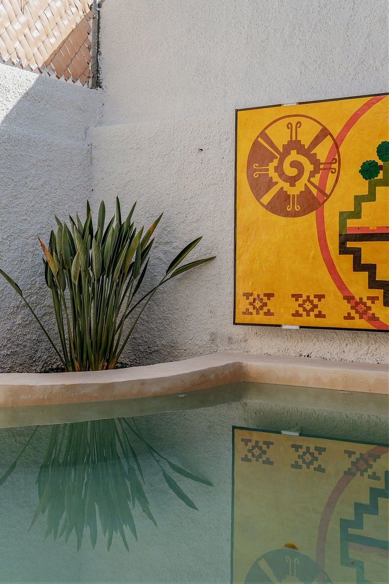 Casa Tolok