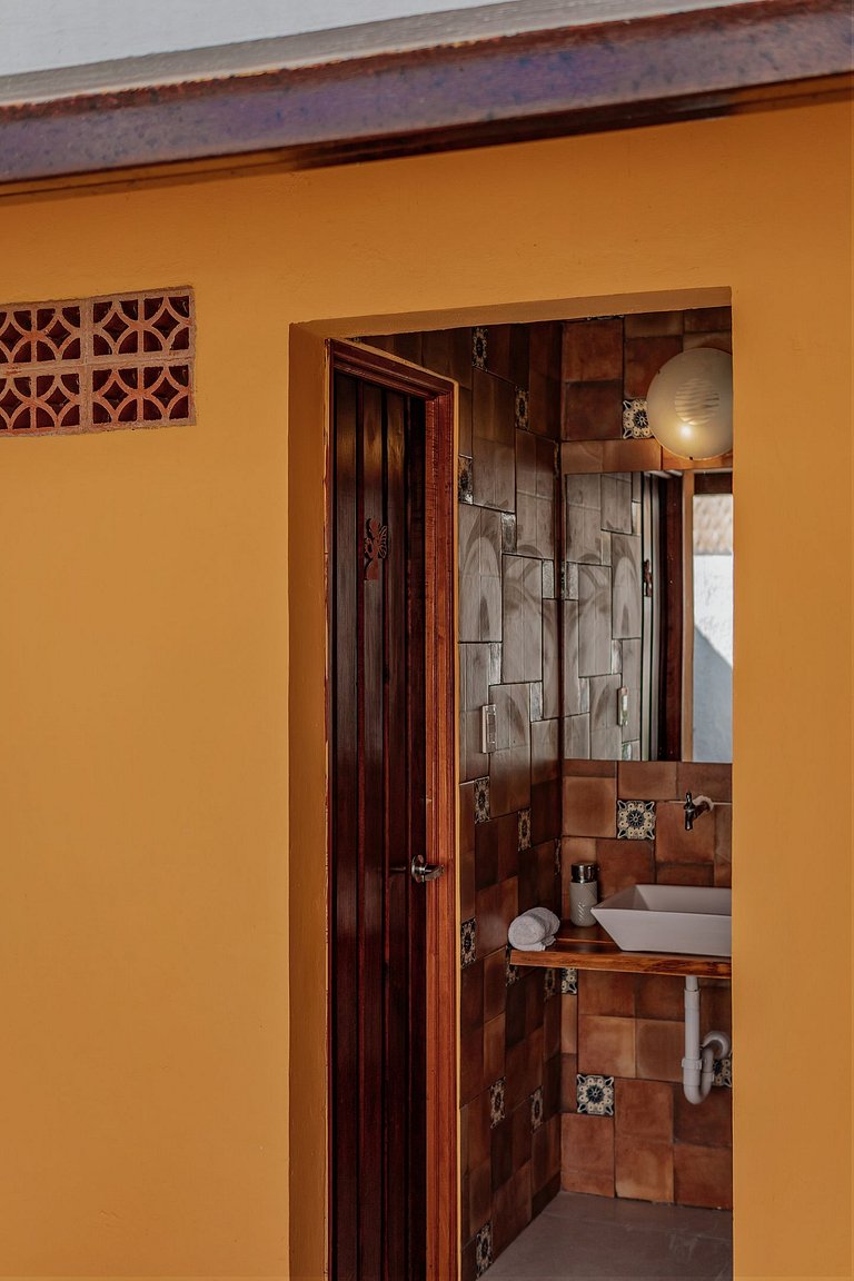 Casa Tolok