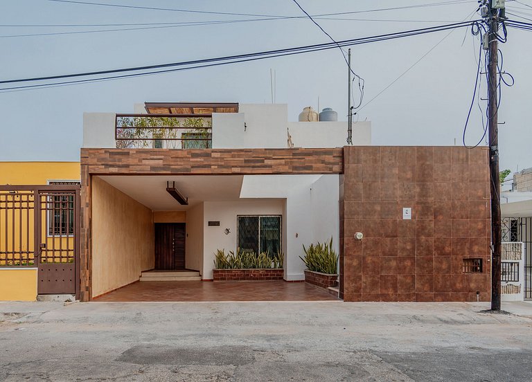 Casa Tolok